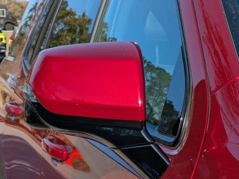 Used 2024 Chevrolet Tahoe RST w/ Luxury Package image 11