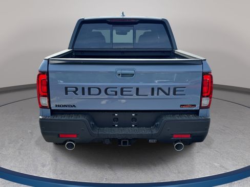New 2026 Honda Ridgeline TrailSport image 6