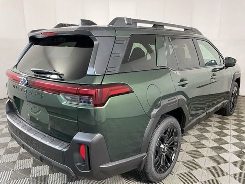 New 2026 Subaru Outback Limited XT AWD/4WD image 7