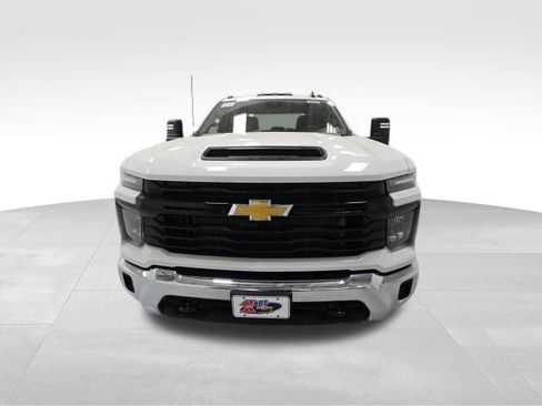 New 2026 Chevrolet Silverado 2500 W/T w/ WT Convenience Package image 7