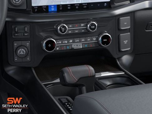 New 2025 Ford F150 Raptor image 15