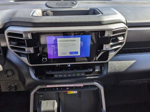 New 2025 Toyota Tundra SR5 image 12