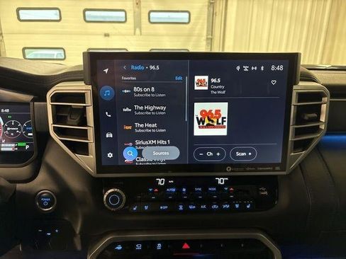 Used 2024 Toyota Tundra Platinum image 19