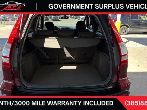 Used 2009 Honda CR-V LX image 32