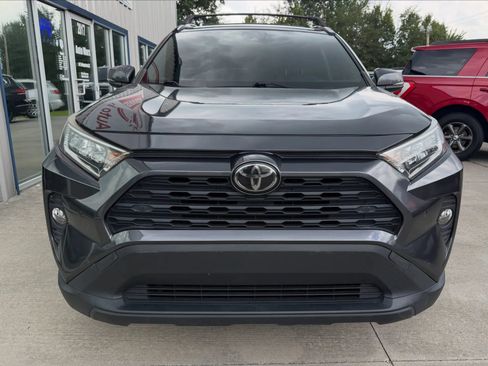 Used 2019 Toyota RAV4 XLE Premium w/ Advanced Technology Package AWD/4WD image 2