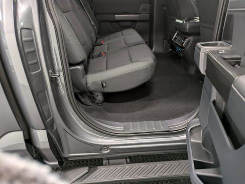 Used 2023 Ford F150 XLT w/ Equipment Group 302A High image 26