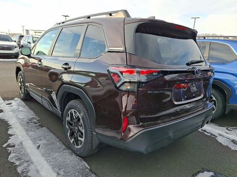 New 2026 Subaru Forester Premium image 3