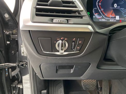 Certified 2023 BMW X3 xDrive30i w/ Premium Package image 24