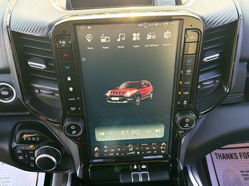 Used 2022 RAM 1500 Big Horn image 28