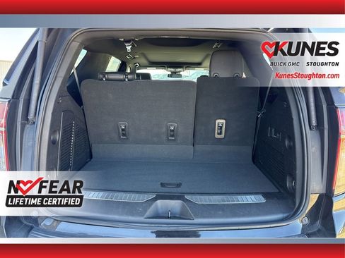 Used 2023 Chevrolet Tahoe RST image 19