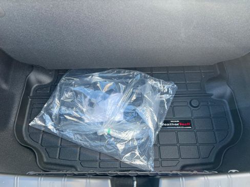 Certified 2023 Chevrolet Camaro ZL1 RWD image 28