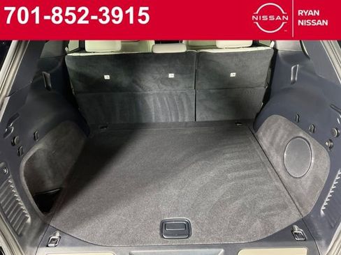 Used 2021 Jeep Grand Cherokee Summit image 7