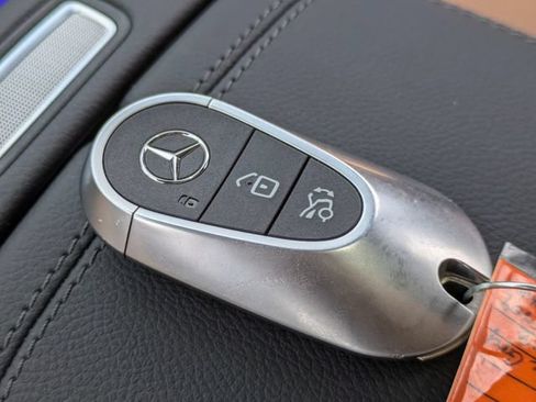 Used 2026 Mercedes-Benz E 350 Sedan image 31