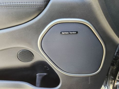 Used 2018 Jeep Grand Cherokee High Altitude image 25