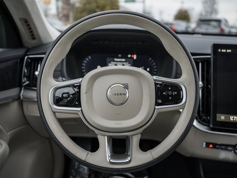 New 2026 Volvo XC90 B6 Ultra w/ Lounge Package image 30