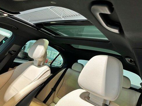 Certified 2023 Mercedes-Benz C 300 4MATIC Sedan image 12