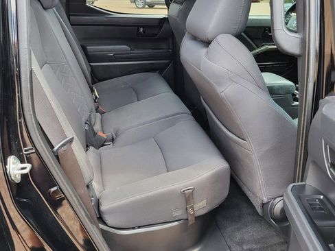 Used 2024 Toyota Tacoma SR5 RWD image 11