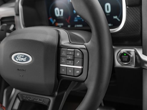 Used 2022 Ford F150 Raptor w/ Equipment Group 801A High AWD/4WD image 43