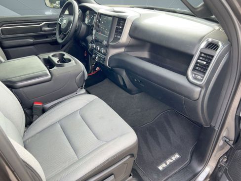 Used 2024 RAM 1500 Big Horn w/ Trailer Tow Group image 31