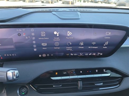 New 2025 Buick Enclave Sport Touring image 33