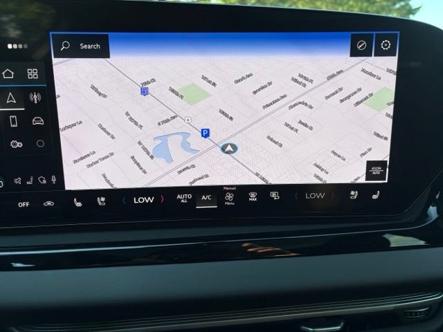 Certified 2026 Audi A6 Prestige w/ Prestige Package AWD/4WD image 22