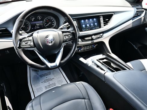 Used 2023 Buick Enclave Essence w/ Experience Buick Package AWD/4WD image 23