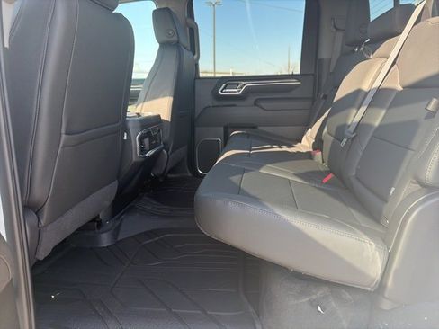 New 2026 Chevrolet Silverado 3500 LTZ w/ LTZ Plus Package image 32