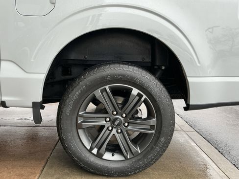 Used 2023 Ford F150 XLT w/ Equipment Group 302A High image 27