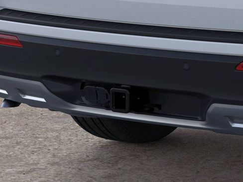New 2026 Ford Explorer Active w/ Active Comfort Package RWD image 23