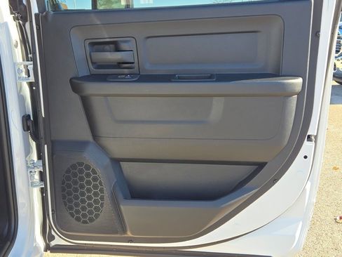 New 2026 RAM 5500 Tradesman image 11