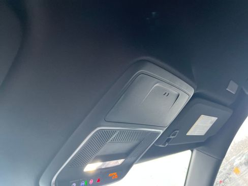 New 2026 Chevrolet Traverse RS w/ LPO, Floor Liner Package image 17