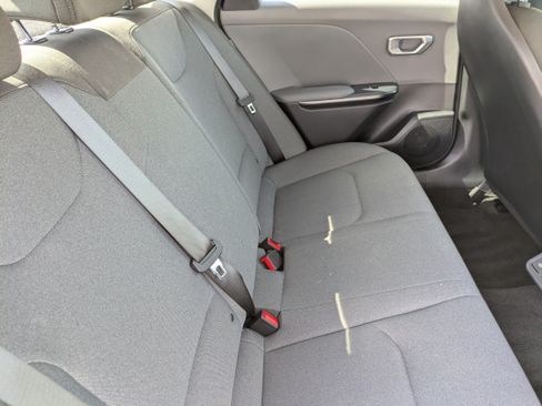 Certified 2025 Kia K4 FWD image 13