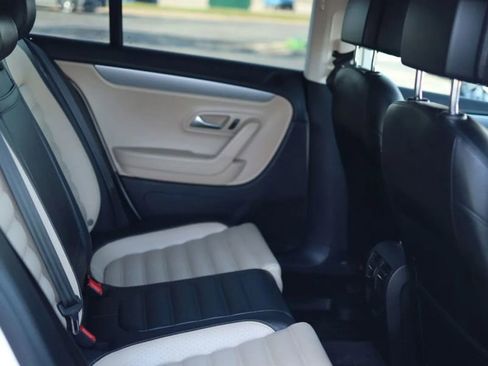 Used 2013 Volkswagen CC Sport Plus FWD image 40