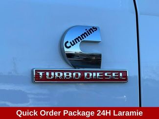Used 2025 RAM 3500 Laramie video 2