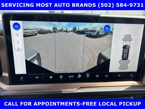 New 2026 Ford Bronco Sport Outer Banks AWD/4WD image 11
