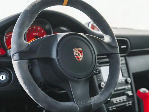 Used 2011 Porsche 911 GT3 RS RWD image 4