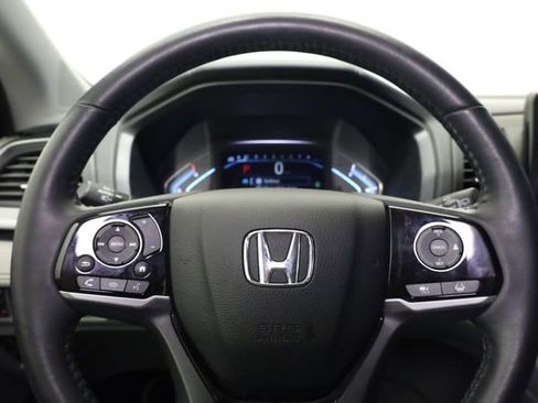 Used 2024 Honda Odyssey Touring image 14