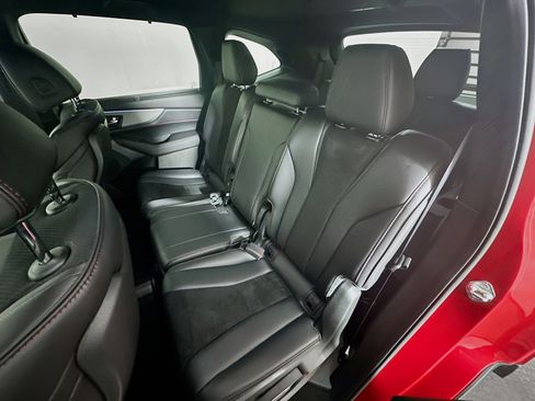 Used 2023 Acura MDX A-Spec AWD/4WD image 29