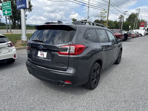 Used 2024 Subaru Ascent Onyx Edition Limited AWD/4WD image 31