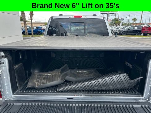 Used 2024 Ford F150 XLT w/ Equipment Group 302A MID AWD/4WD image 20