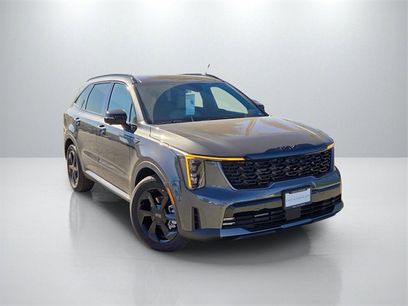 New 2026 Kia Sorento SX Prestige