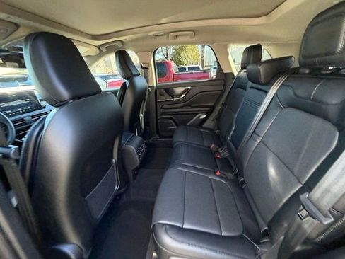 New 2026 Lincoln Corsair Reserve image 12