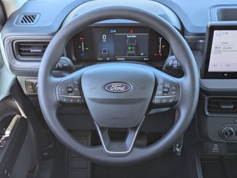 New 2026 Ford Maverick XL FWD image 48