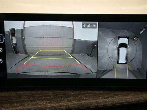 Used 2024 Hyundai Santa Fe Limited image 14