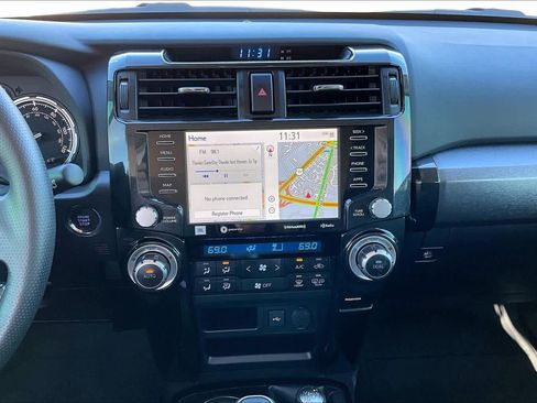 Used 2021 Toyota 4Runner TRD Pro image 6