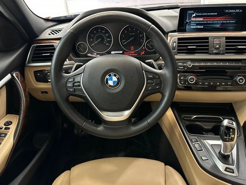 Used 2017 BMW 330e RWD image 28