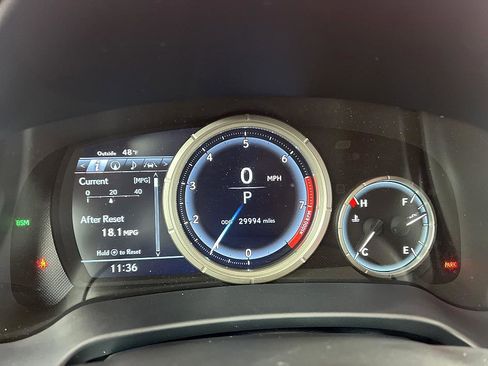 Used 2022 Lexus RX 350 F Sport image 14