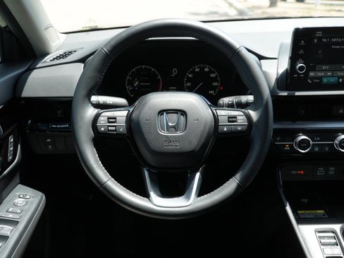 Used 2023 Honda CR-V EX-L image 21