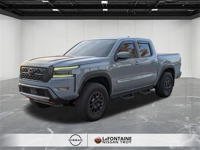 Certified 2024 Nissan Frontier PRO-4X w/ Pro Premium Package