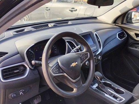 Used 2022 Chevrolet Equinox LT AWD/4WD image 7